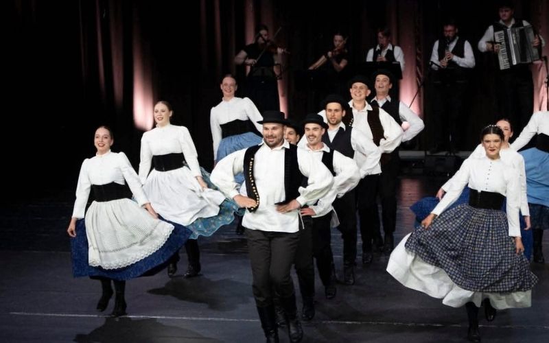 Akademska folklorna skupina France Marolt