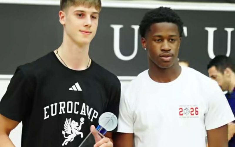 stefan joksimovic mvp