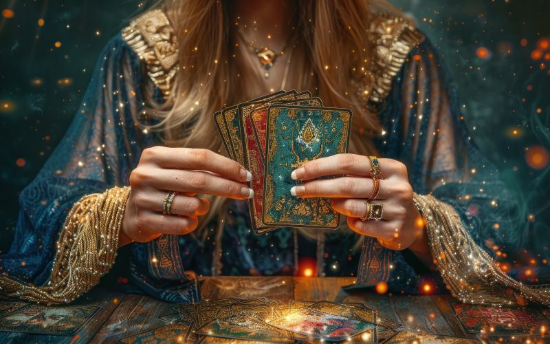tarot