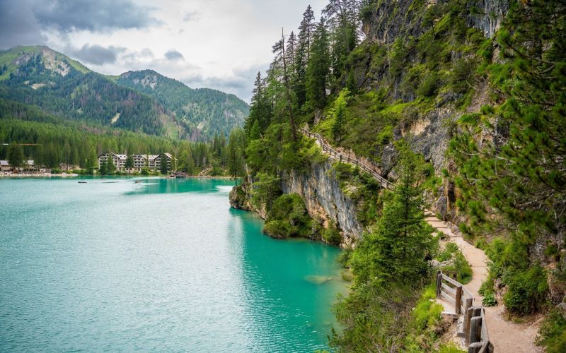 Val di Fanes