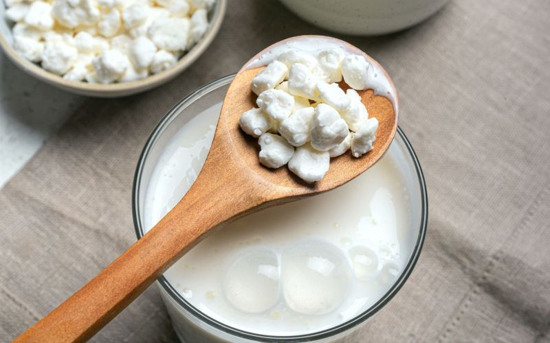 kefir 2