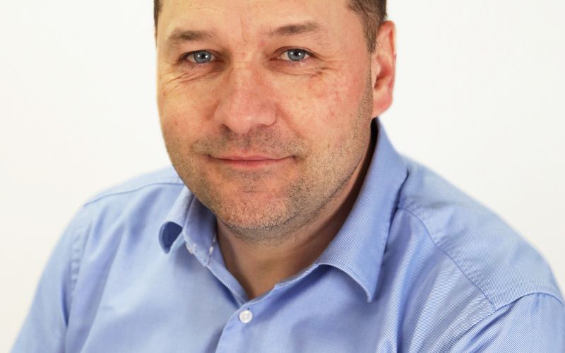 Zlatko Gričnik
