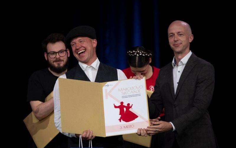 Folklorna skupina Dragatuš