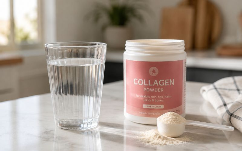 kolagen