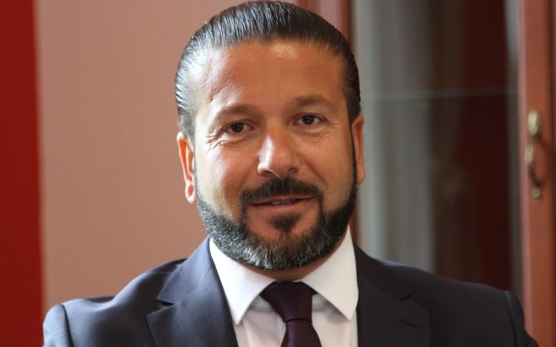 Huseyin Çetin