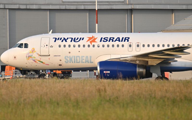israir