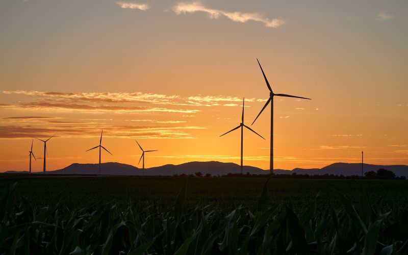 trajnostna energija