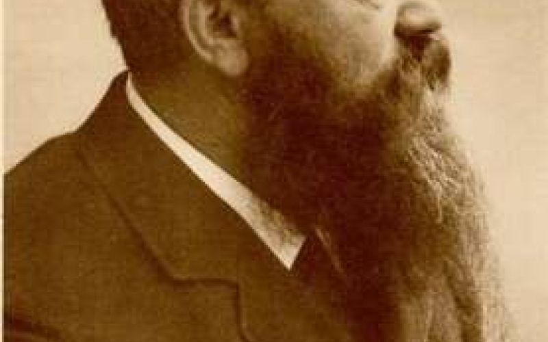 Anton Aškerc
