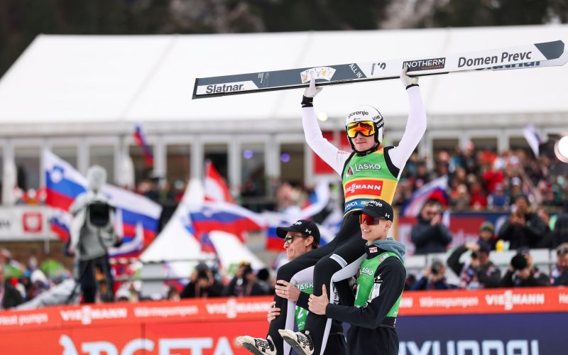 domen prevc