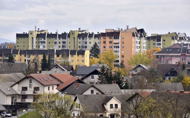planina, kranj