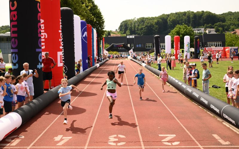 plazma športne igre mladih, rogaška slatina, zaključek