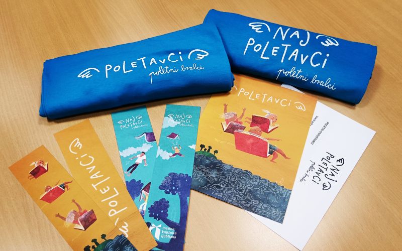 Poletavci in NajPoletavci 2026