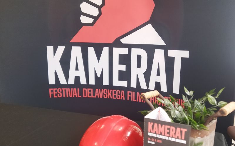 Kamerat 2026