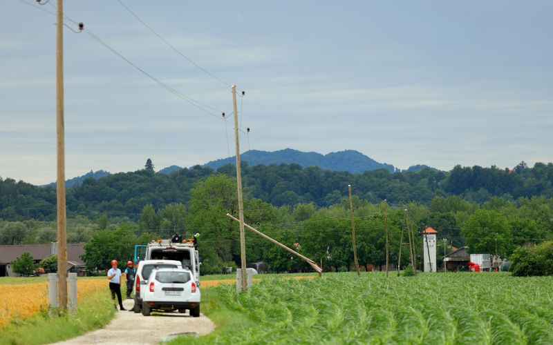 elektro-maribor, okvara-elektro, elektro-omrezje