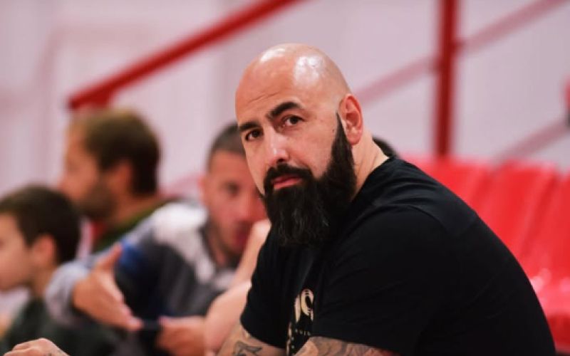 Pero Antić