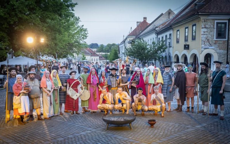 Praznik situl 2025
