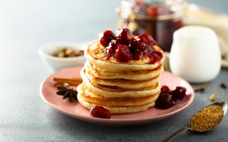 ameriske-palacinke