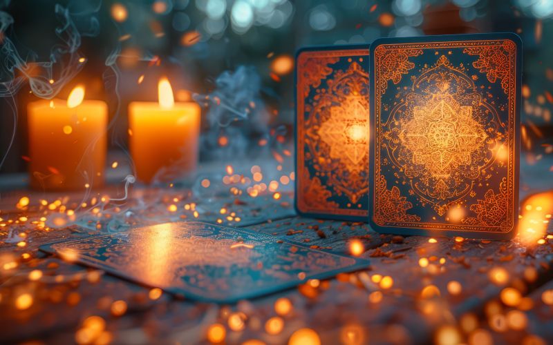tarot