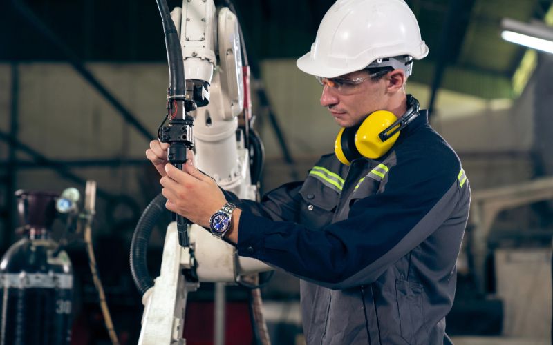 elektroindustrija v Sloveniji