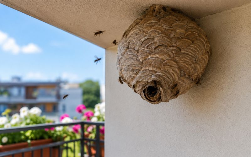 srseni-balkon, srsen, srsenje-gnezdo