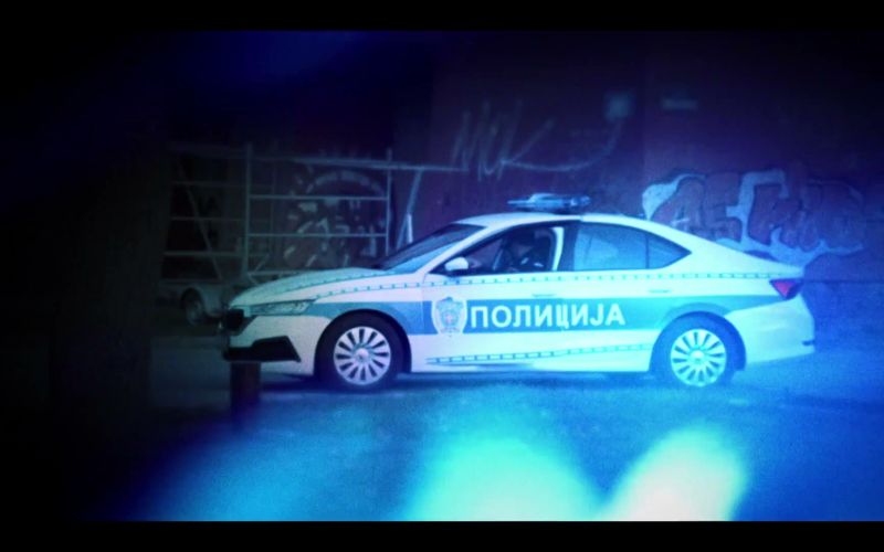 Morilci mojega očeta, Ubice mog oca