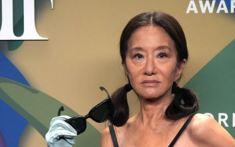 Vera Wang