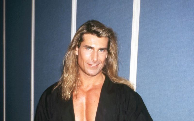 Fabio Lanzoni