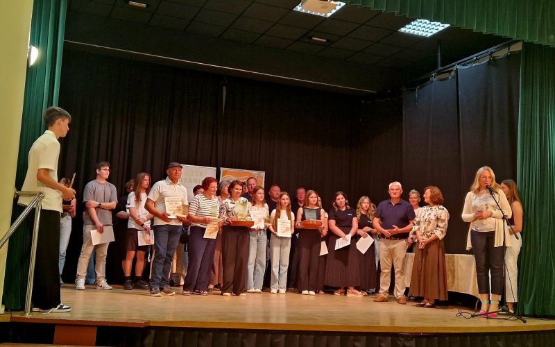 prleska-gibanica, drzavno-ocenjevanje, drustvo-kelih