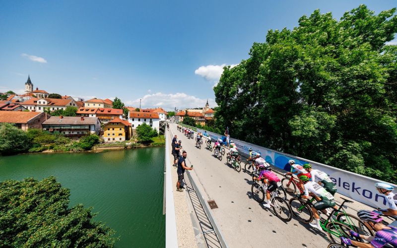 Dirka po Sloveniji