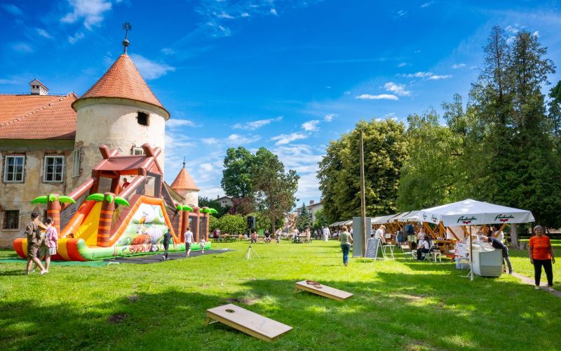 druzinski-piknik, beltinci