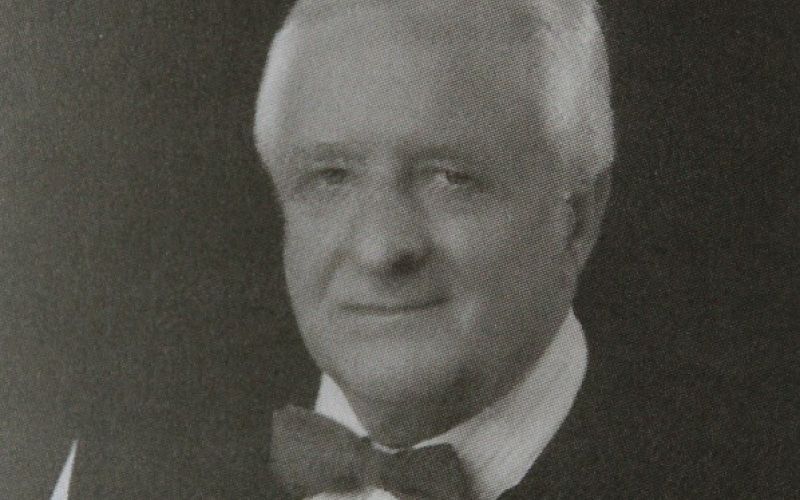 Viktor Blažič
