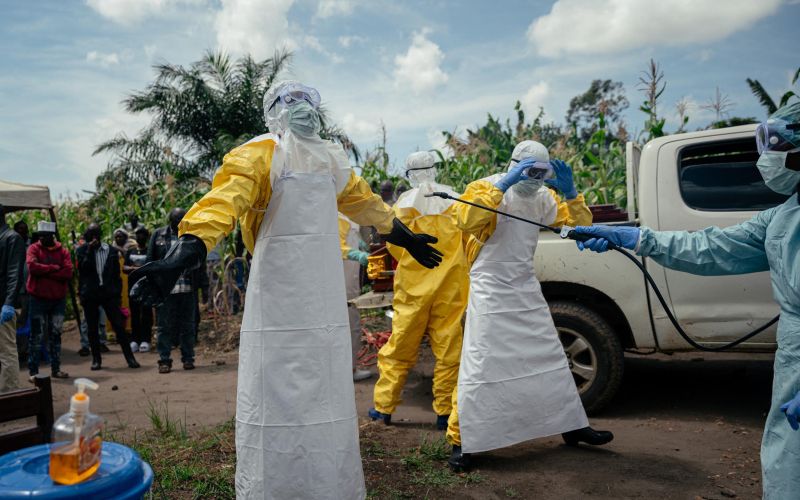ebola