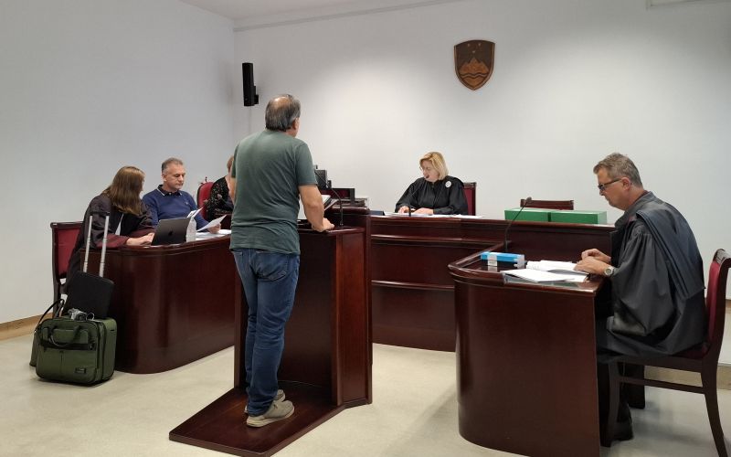 robert-celec, turistični-boni, ris-dvorec-rakičan, sodišče