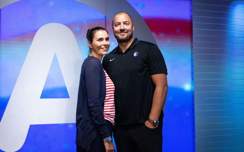 Vesna Milić, Marko Milić