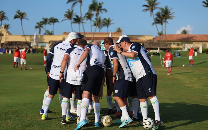 footgolf, acapulco