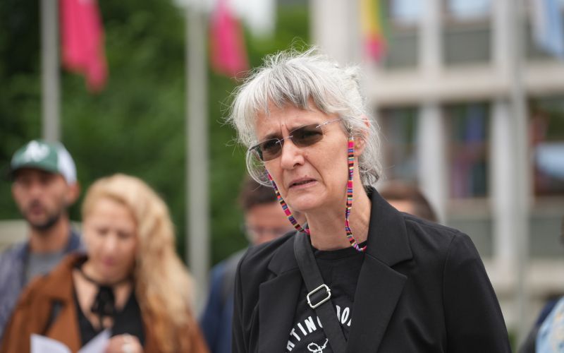 Katja Utroša