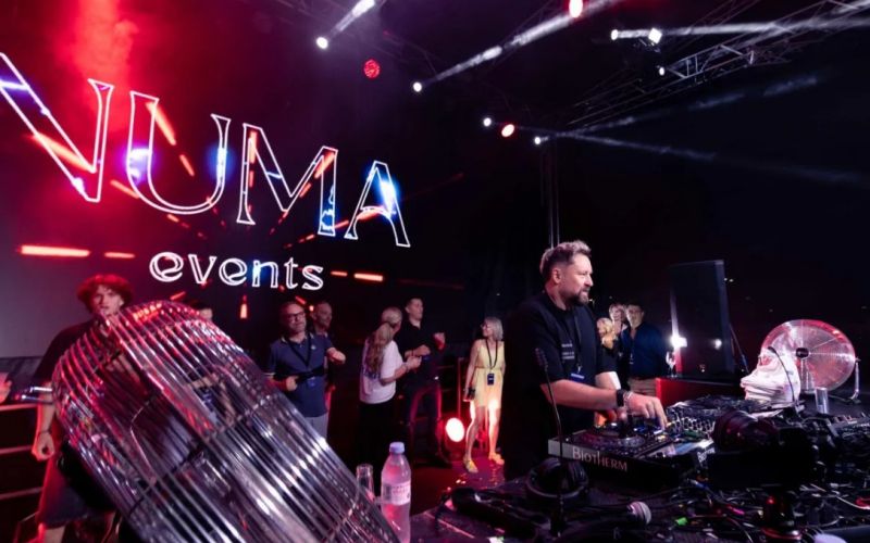 dj-umek, koper-numatronic-2025