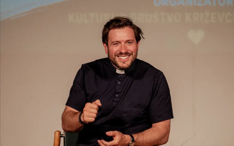 martin-golob, krizevci
