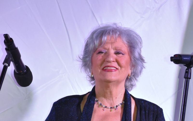 Meri Cetinić