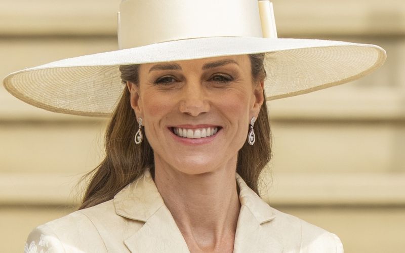 Kate Middleton