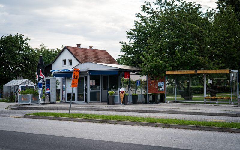 veržej
