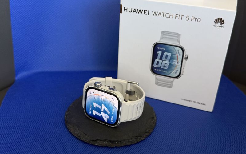 pametna ura huawei, šport