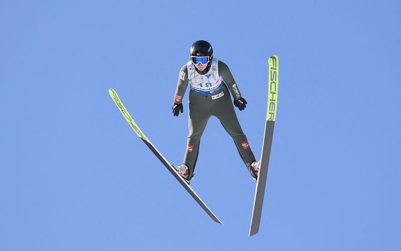 Kjersti Graesli