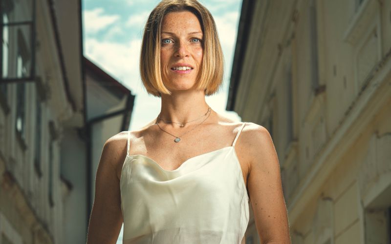 Mina Prevc