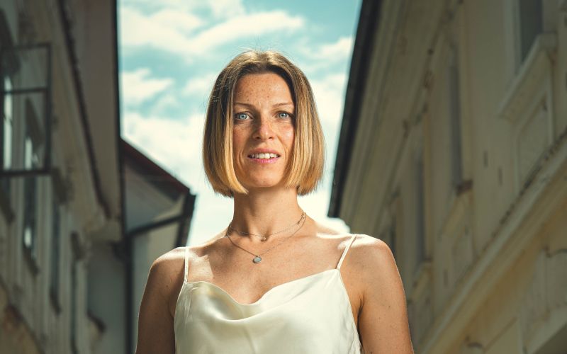 Mina Prevc