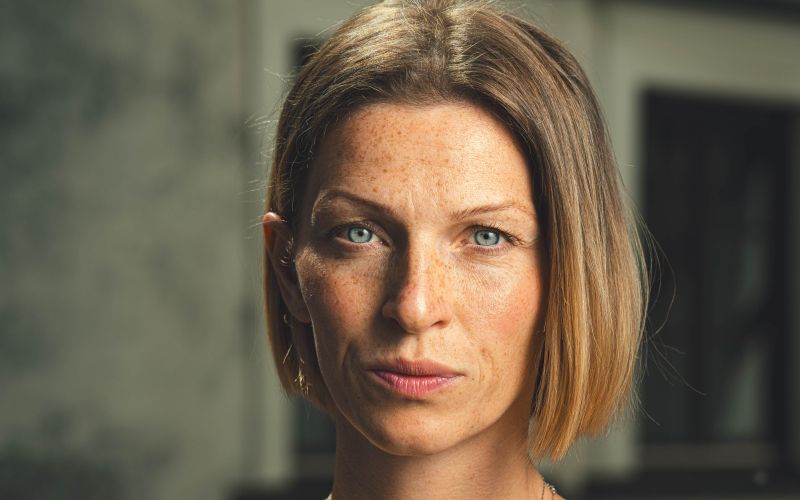 Mina Prevc
