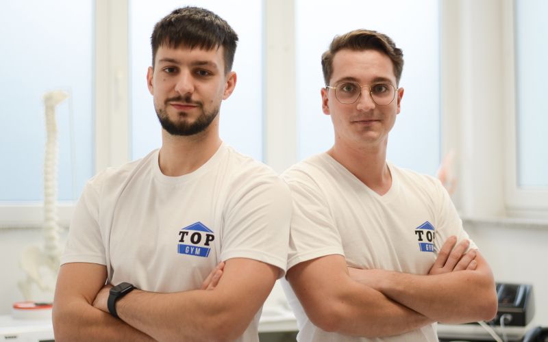 Top gym Novo mesto