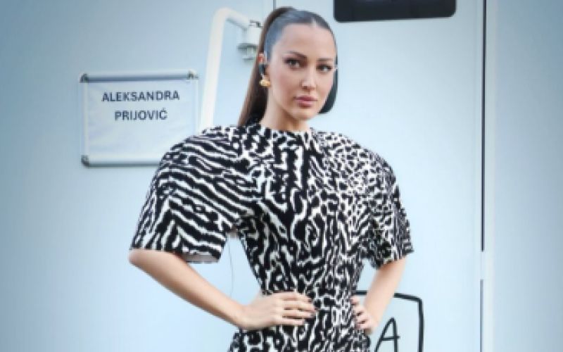 Aleksandra Prijović