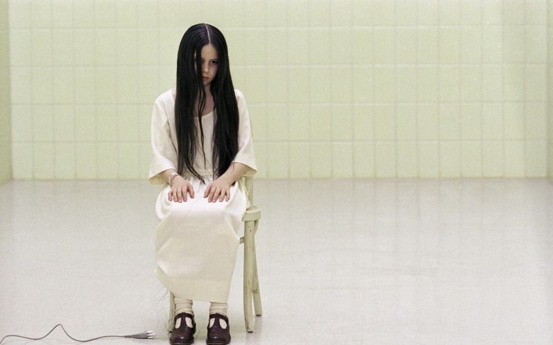The Ring (2002)