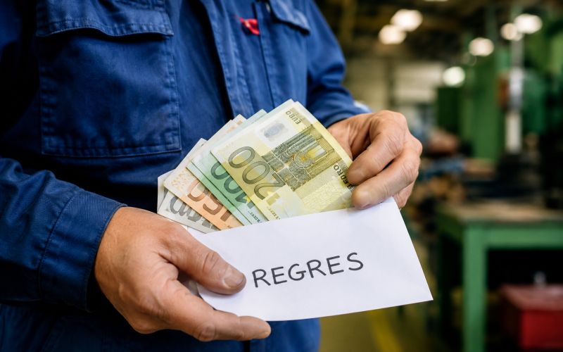 regres